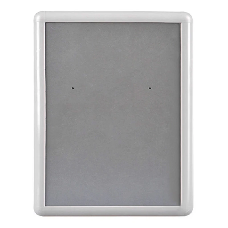 Wall Mounted Mailbox Wall Mount Lockable Mailbox Outdoor Galvanized Metal for Key Large Capacity Commercial Rural Home Decorative & Office Business
