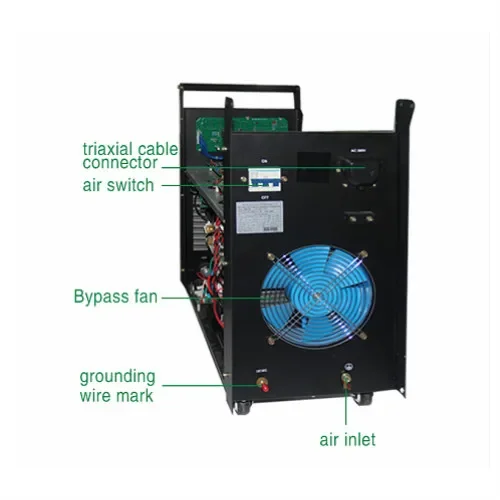 Tig Aluminum Welderdc Welder Wsm 315 5