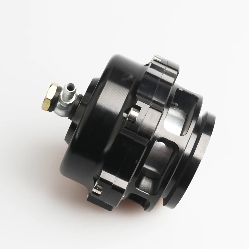 V 밴드 블로우 오프 밸브, BOV Q 타입, 알루미늄 플랜지에 용접, 35 PSI, 50mm