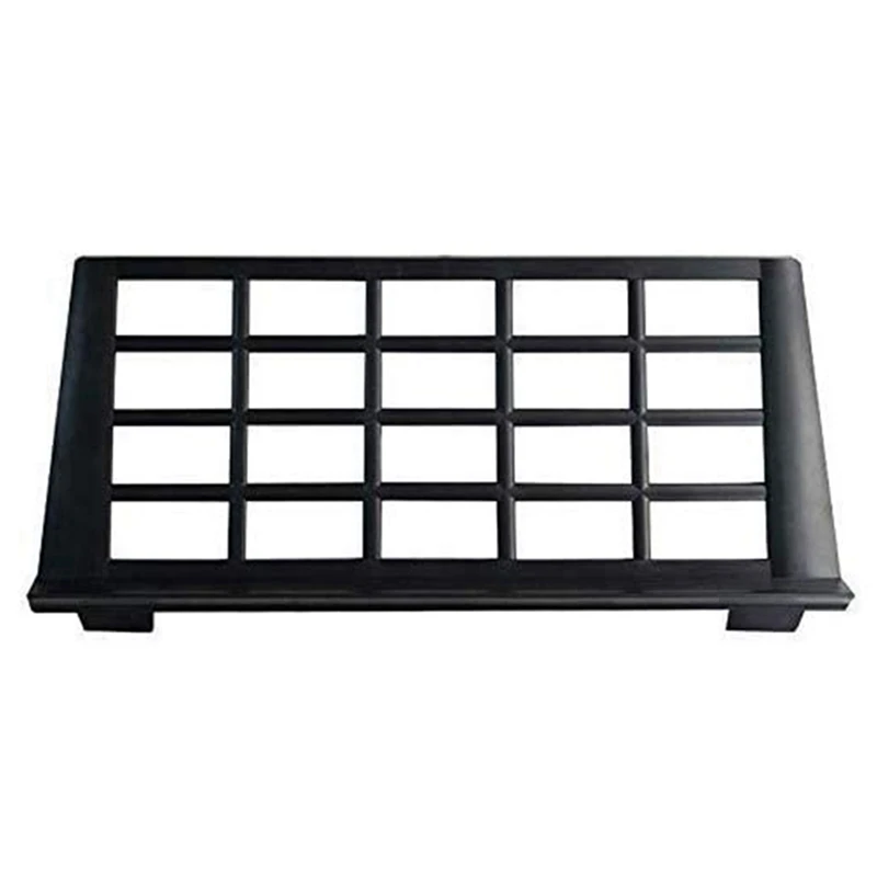 

3X Keyboard Music Score Stand Sheet Musical Instrument Parts Portable Durable Holder Suitable