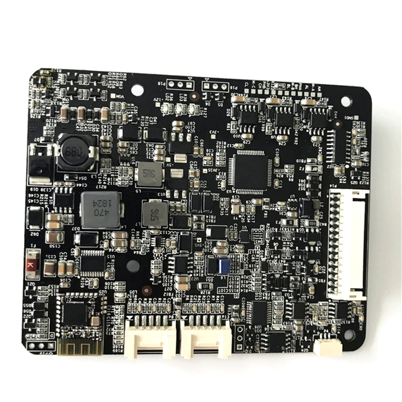 

Controller Mainboard Parts For Ninebot By Segway One Z10 Self Balance Electric Scooter Mother Board Accessories Original