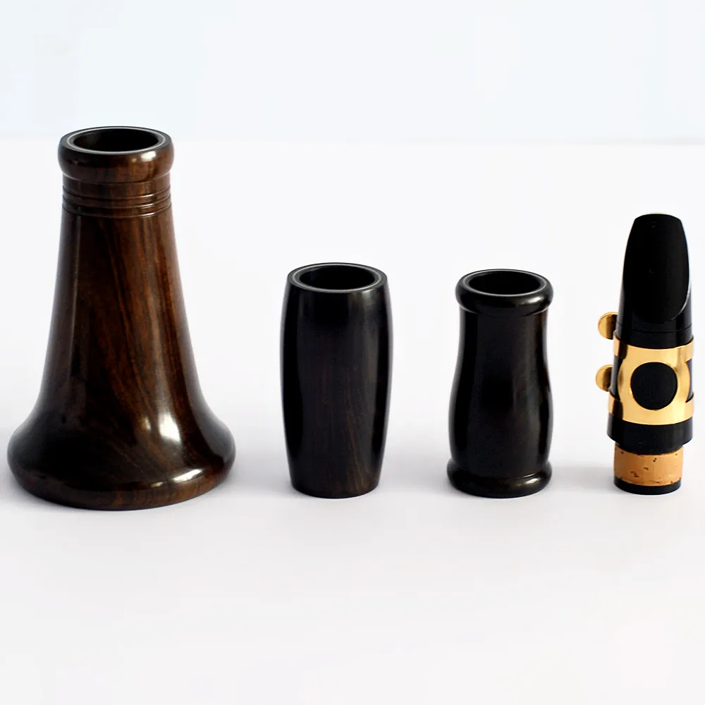 Factory gold Ebony clarinet G