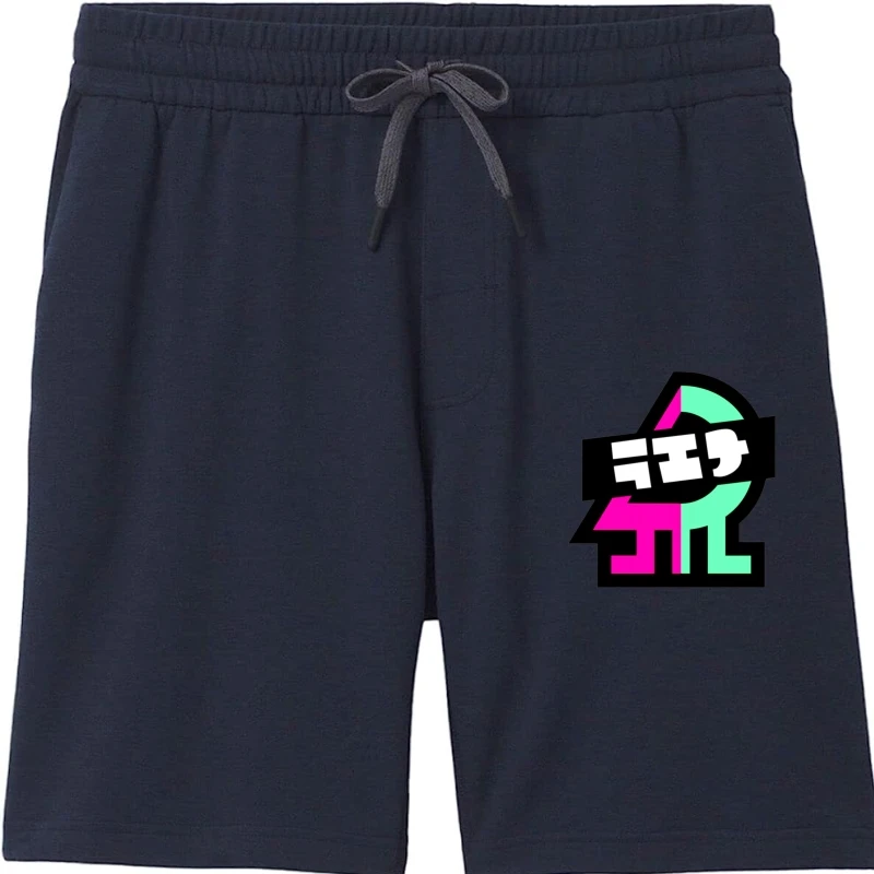 Squidforce Splatfest Shorts 2 Shorts For Men Splatoon 2 Shorts For Men Black For Men-Women Pantaloncini Colorati