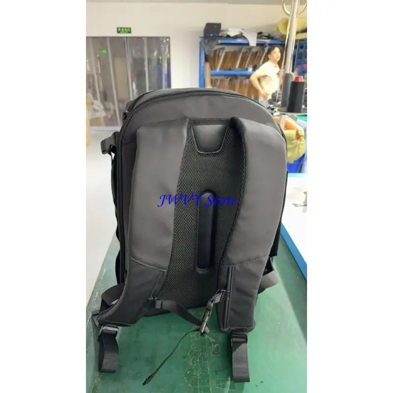 573A Kameratasche Rucksack Professioneller DSLR-Kamerarucksack Fotografie Kameratasche – Detail 8