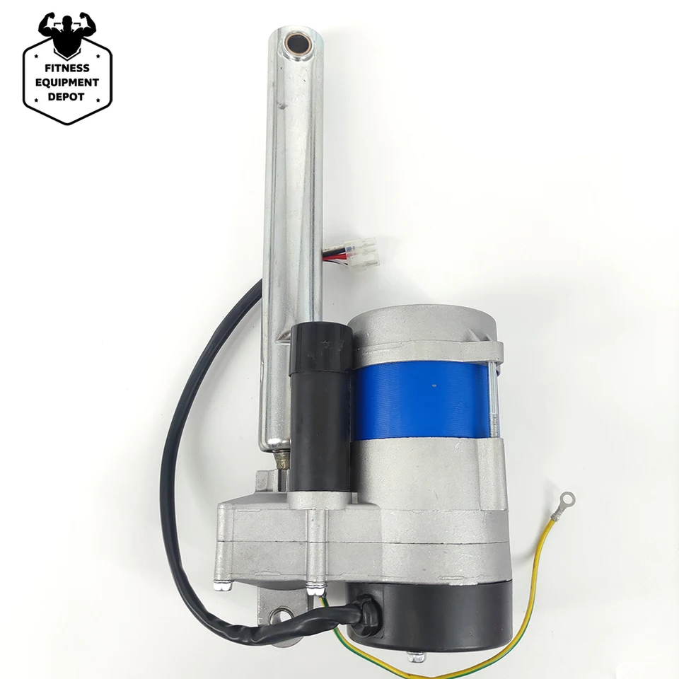 トレッドミルインラインエンジンモーター,プロまたはウォーキングミル