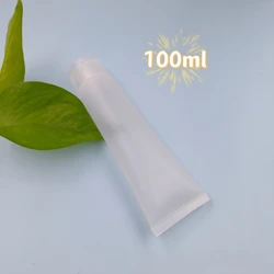 Deluxe Leak - Proof Travel Bottle Set with Adapters - 2 - Pack - Dispensing bottle (100ml)