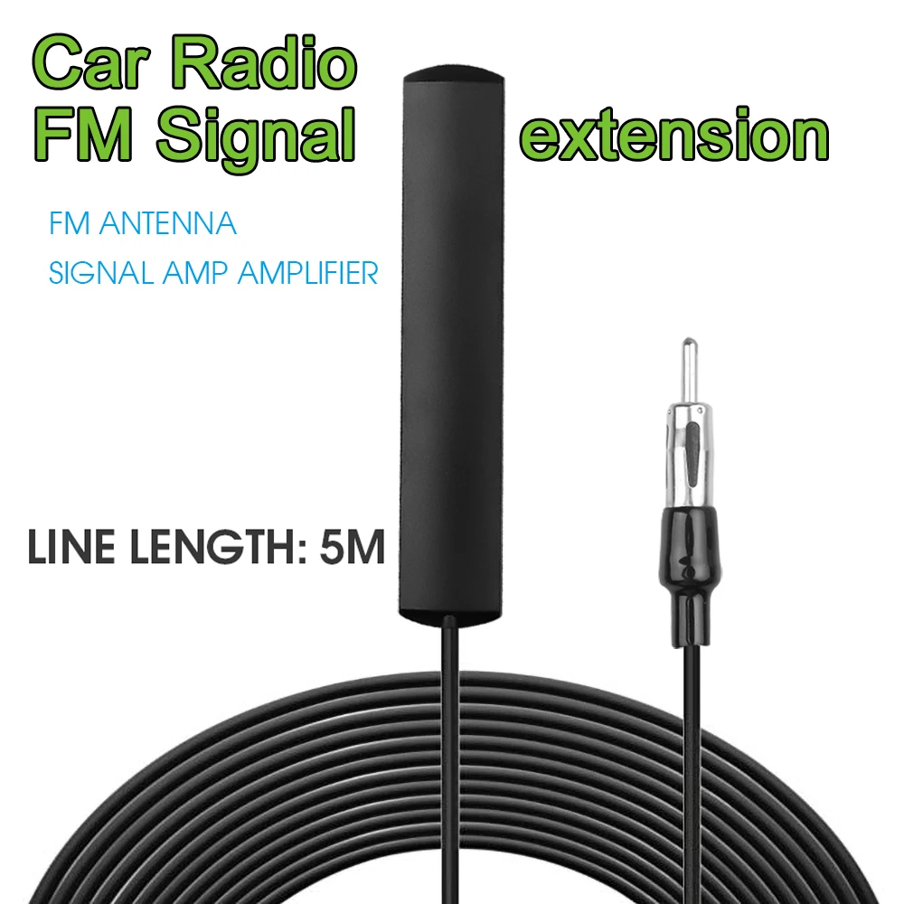 Kaufen Sie China Großhandels-Outdoor Digital Aktive Antenne Auto Auto Radio Antenne  Verstärker Antenne Auto Fm Verstärker und Autoradio-signal Verstärker  Großhandelsanbietern zu einem Preis von 3 USD