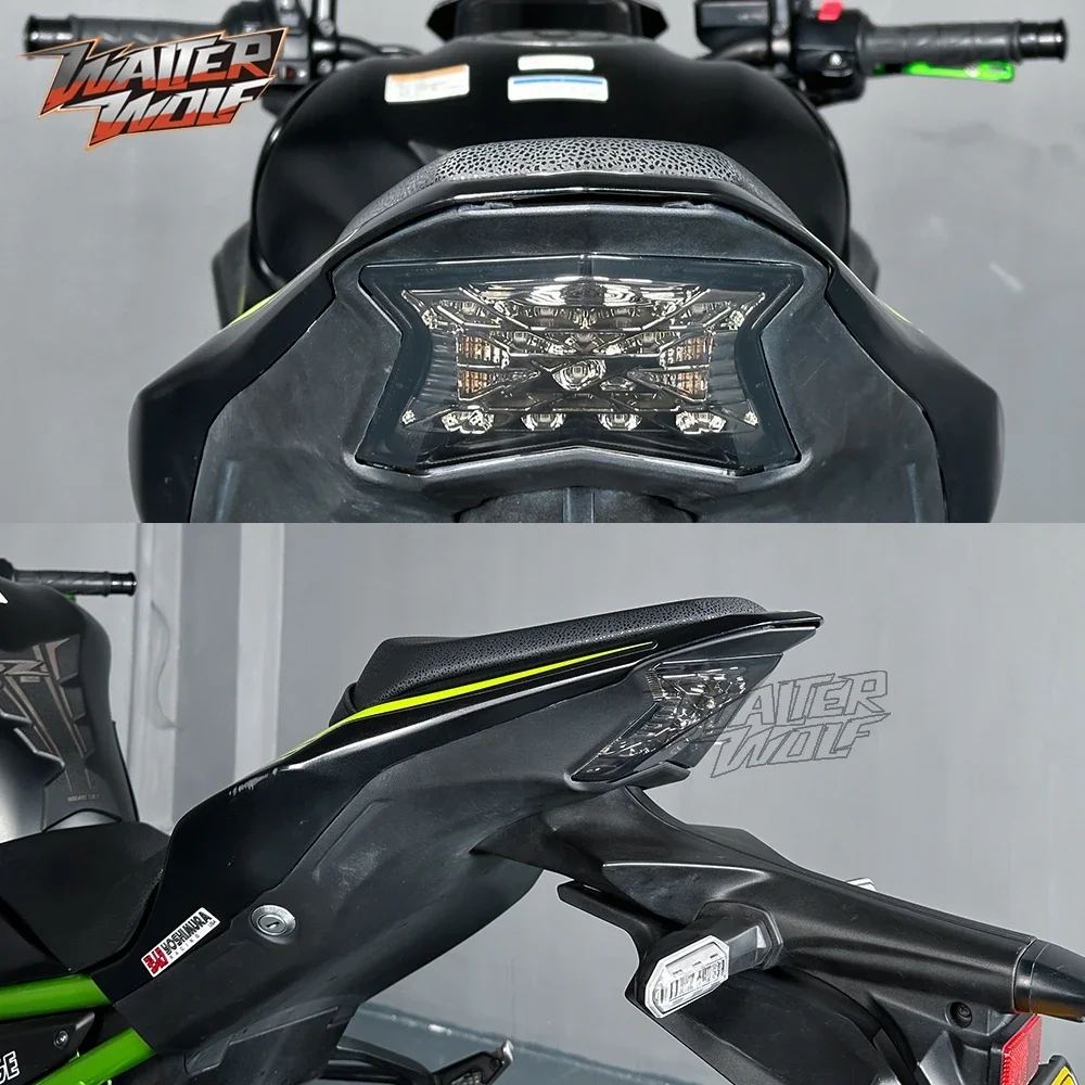オートバイ 用 カワサキ 用 ニンジャ 650 Z650 2017 2020 2021 2022