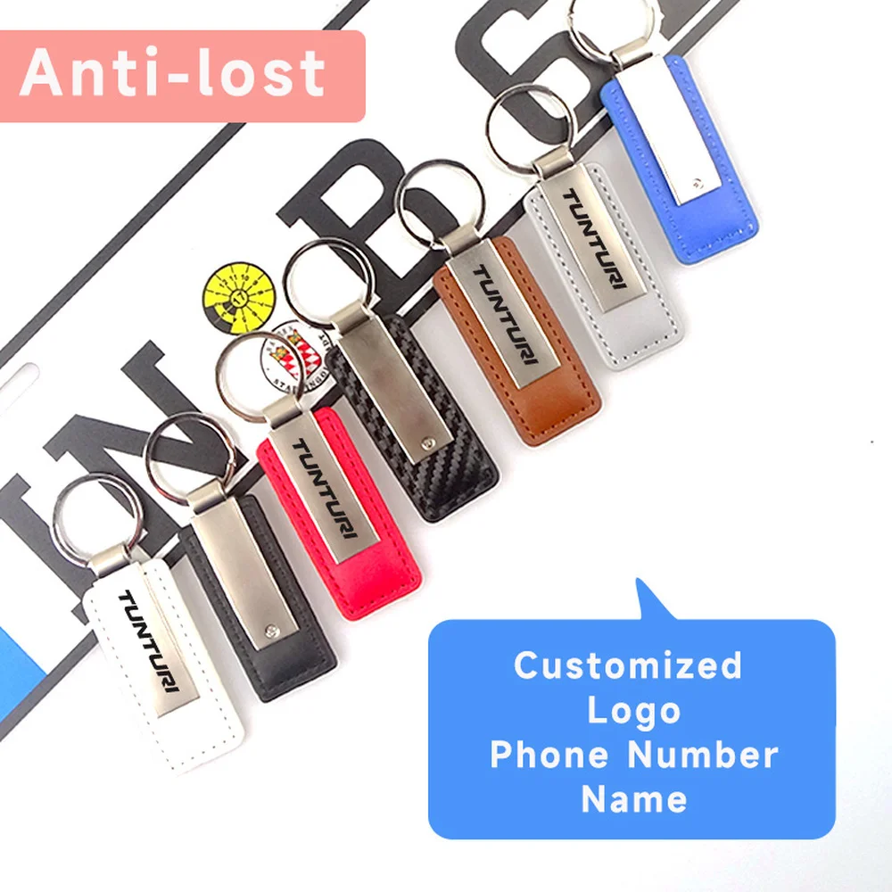 Portachiavi Moto Retrò Ciclomotori Portachiavi In Pelle In Metallo In Fibra Di Carbonio Per Tunturi Tiger S Air Aqua Tramoggia Magnum X City Kemetti