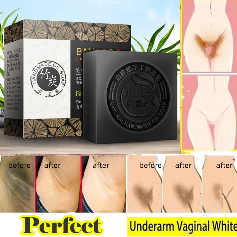 goedkeuren specificeren meer Handgemaakte zeep lichter donkere bikinilijn vrouwen vagina whitening zeep  100g huidreiniging bleken verwijderen darknes lichaamsverzorging  schoonheid| | - AliExpress