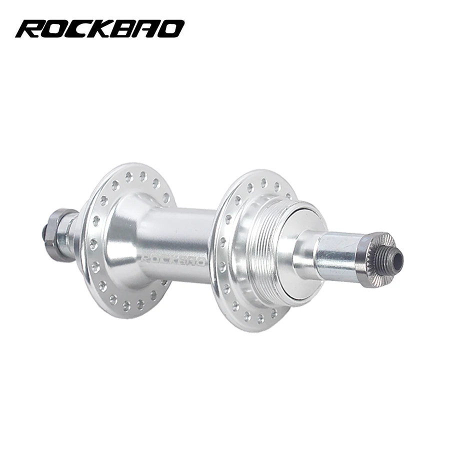 Transformparts Bike Bicycle Rear Hub 36 Hole For Band Brake Screw