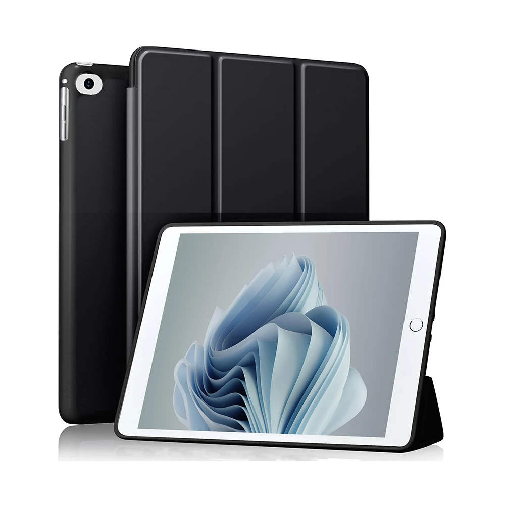 Premium Flip Smart Cover for 7.9-inch Tablets [Auto Sleep/Wake Feature]