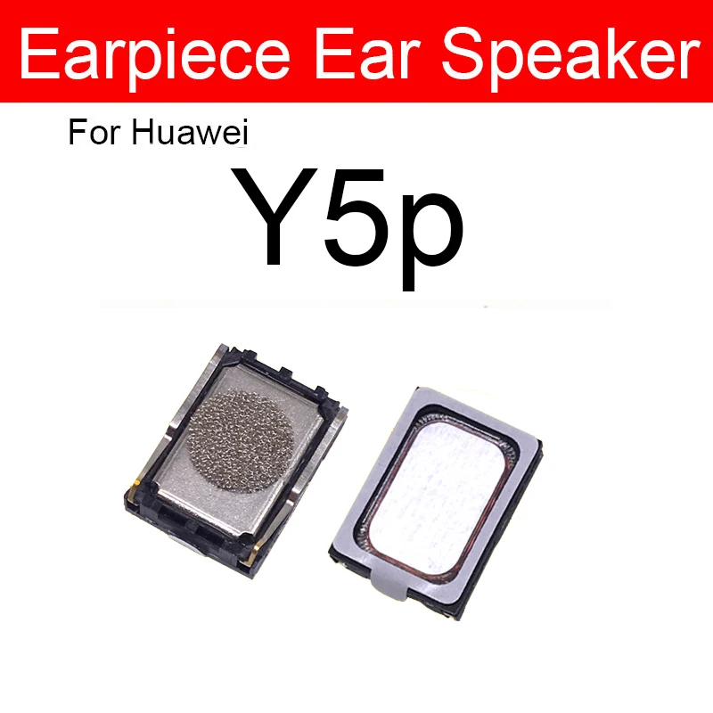 Earpiece Speaker For Huawei Y5P Y6P Y7P 