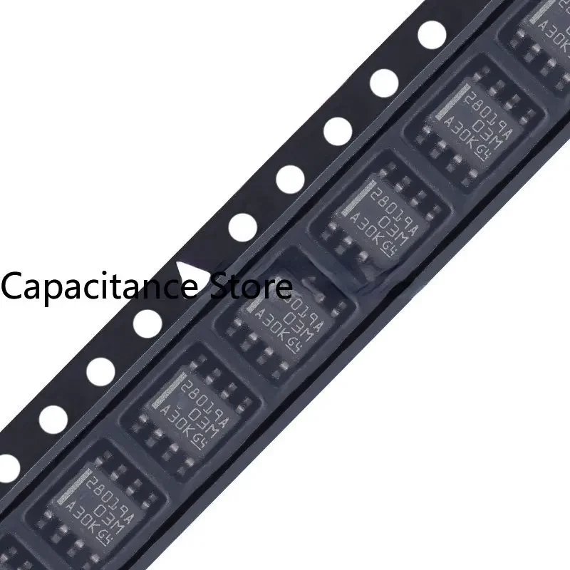 Рисунок 4 - S29GL064N90TFI02