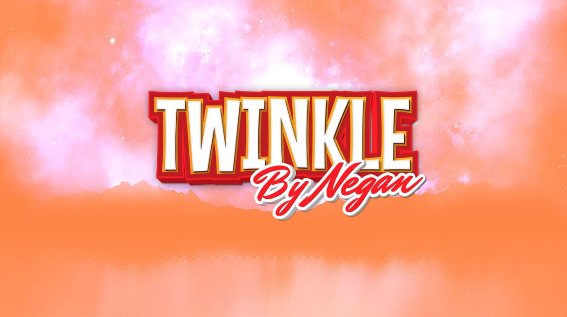 

2023 Twinkle by Negan -Magic tricks