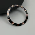 SUB 2 Ceramic Bezel