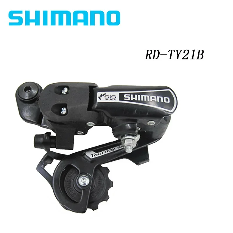 Shimano-d-railleur-arri-re-de-vtt-TOURNEY-RD-TY21B-6-7-vitesses-noir ...