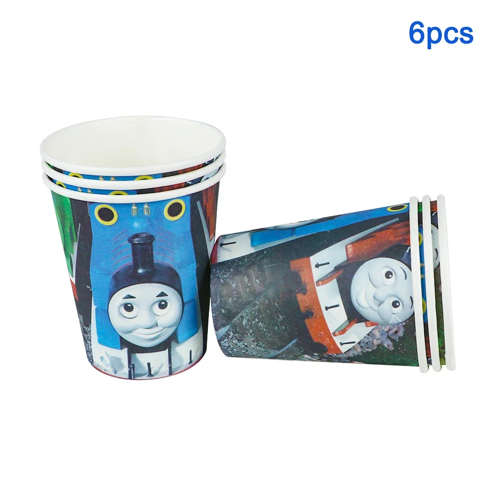 Cups-6pcs
