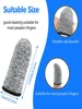 5/10Pcs Anti-cut Finger Protector Finger Cover Kitchen Tool Thumb Knife Picker Finger Cover F Protection Cutting Finger Gadgets 3