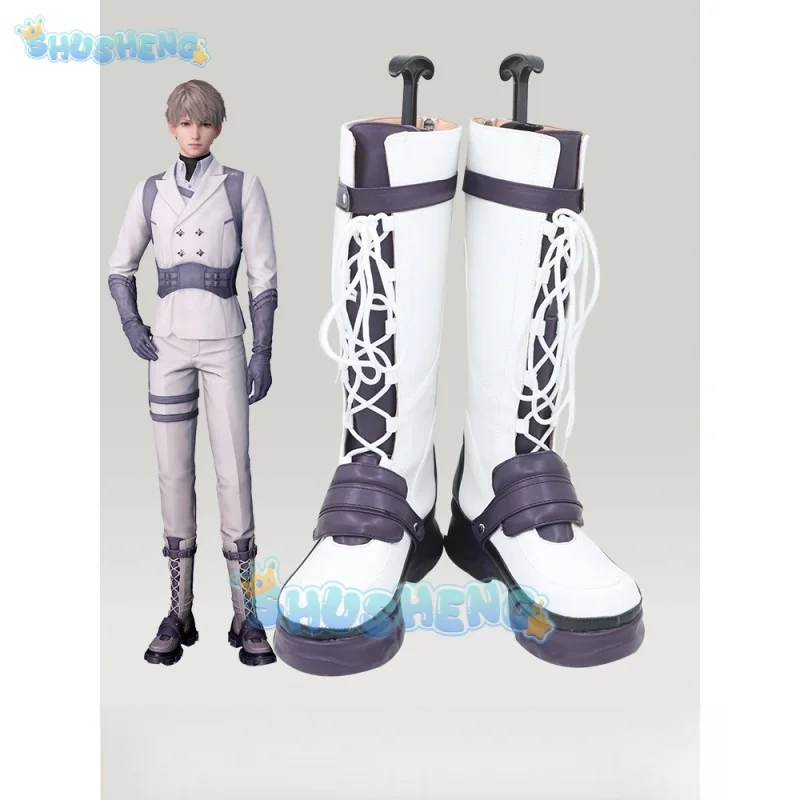 

Аниме-реквизит для косплея Love and Deepspace cos Ксавье