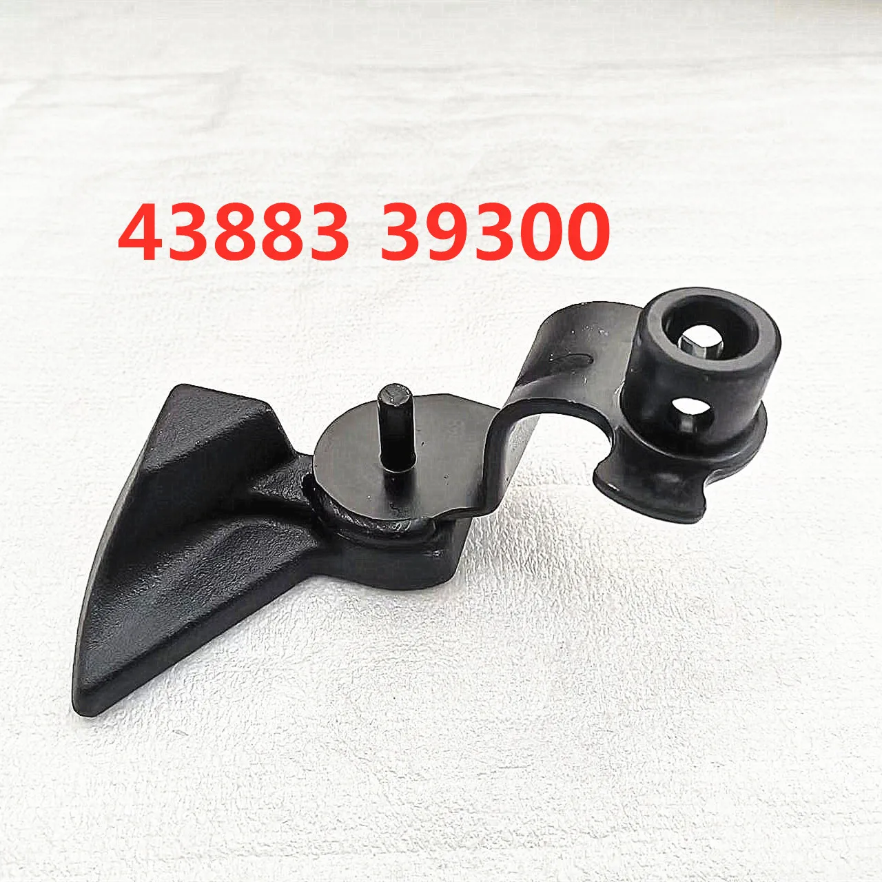 현대 투싼 ix35 레버 ASSY - SHIFT 4388339300 43883-39300 43883 39300 용 정품 브랜드, 신제품 