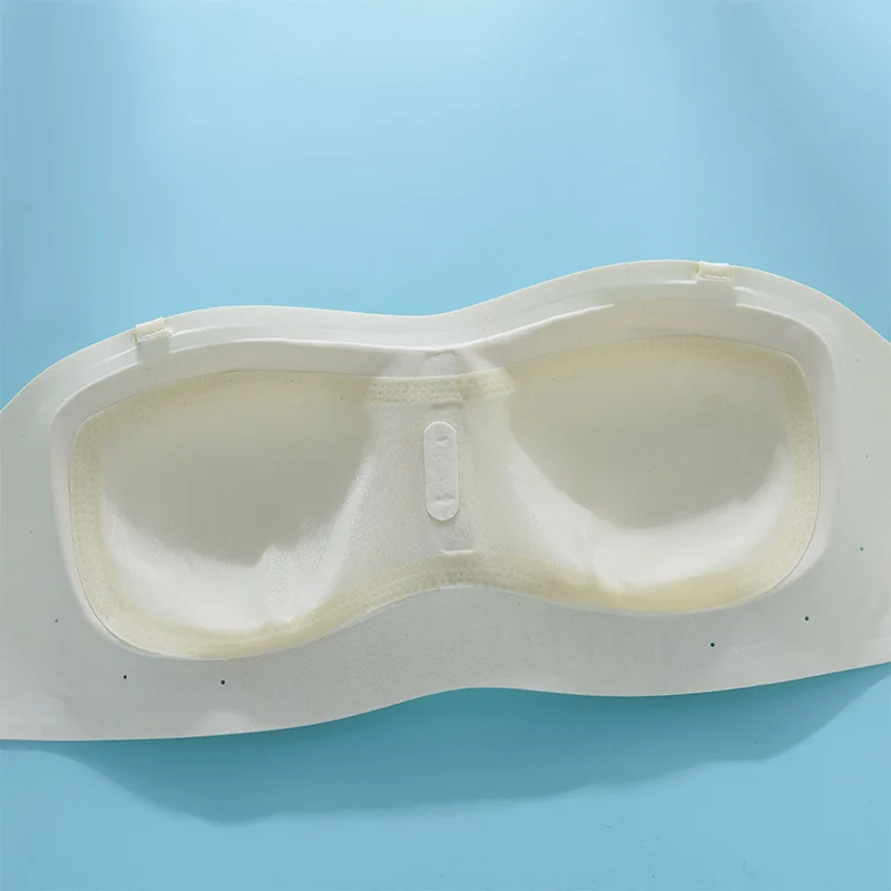 Invisible Bras Strapless Bra For Women Anti-slip, Non-slip Gathering And Non-trace Wrap Chest With a Thin Summer Bra Cover
