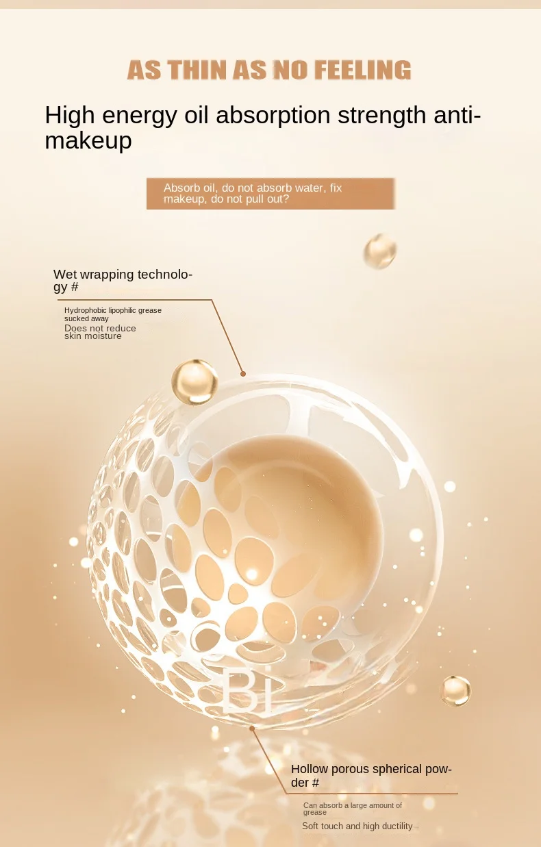 Setting Powder Image 3
