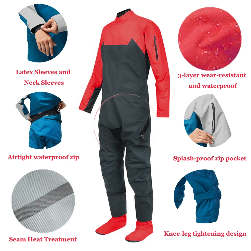 WomensPolyesterdrysuitHotKayakingDrysuitWaterRescueDrysuit.png