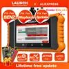 【for Mercedes】2025 LAUNCH X431 Elite V2.0 for benz/ Maybach/ Sprinter Bi-Directional Scanner, Full System car Diagnostic Tool 1