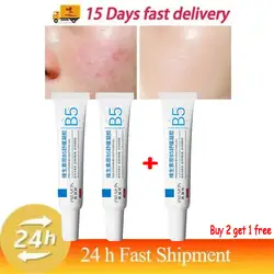 Hydrating & Soothing Facial Redness Repair Cream (Buy 2 get 1 free)