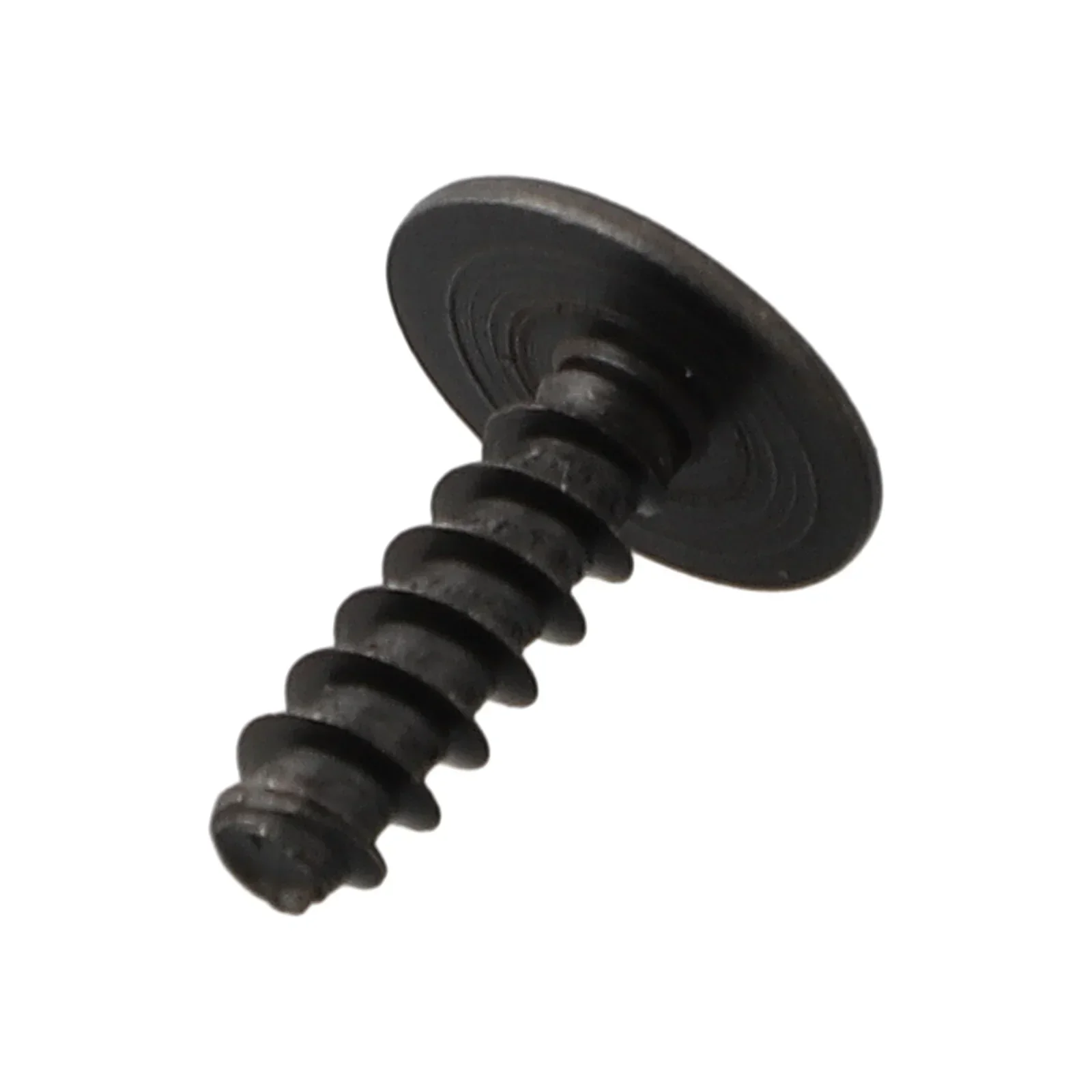 40x Car Fender Liner Screw Splash Guard Screws Interior Metal Fastener Clips For T25 Torx Drive For Golf N90775001