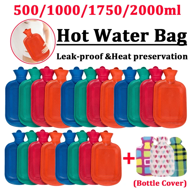 Compre Personalizar Mini Portátil Reutilizable Pvc Caucho Silicona Bolsa De Agua  Caliente Botella Caliente Y Frío Calentador De Manos Al Por Mayor y  Botellas De Agua Caliente de China por 5.6 USD