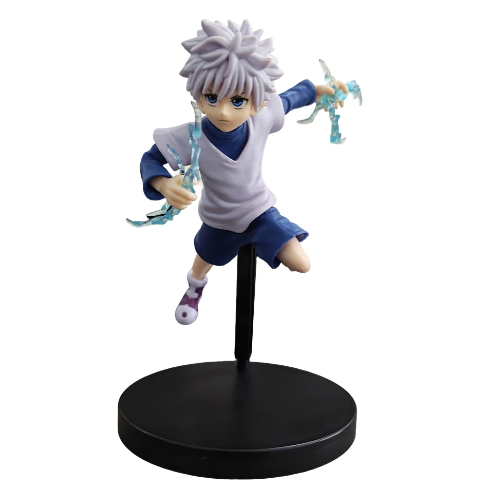 Hunter x Hunter Gon Freecss Anime Figurine - Collector's Edition Decorative Toy Gift