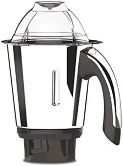 Premium Mixer Grinder 750 Watts Free Service Kit included -110V 4