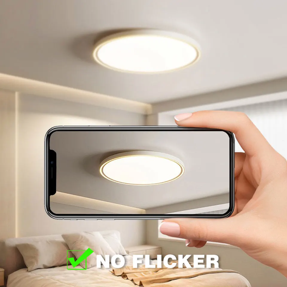 LED Panel Light 220V Ceiling Light LED Module 12W 18W 24W 36W Round Ring Replacement Board for Indoor Ceiling Lighting led light led ceiling light led panel ceiling light module