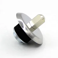 Embout d'accouplement de pièces de rechange B59B-3X, Compatible avec les pièces de rechange des mélangeurs Oster et Osterizer 5