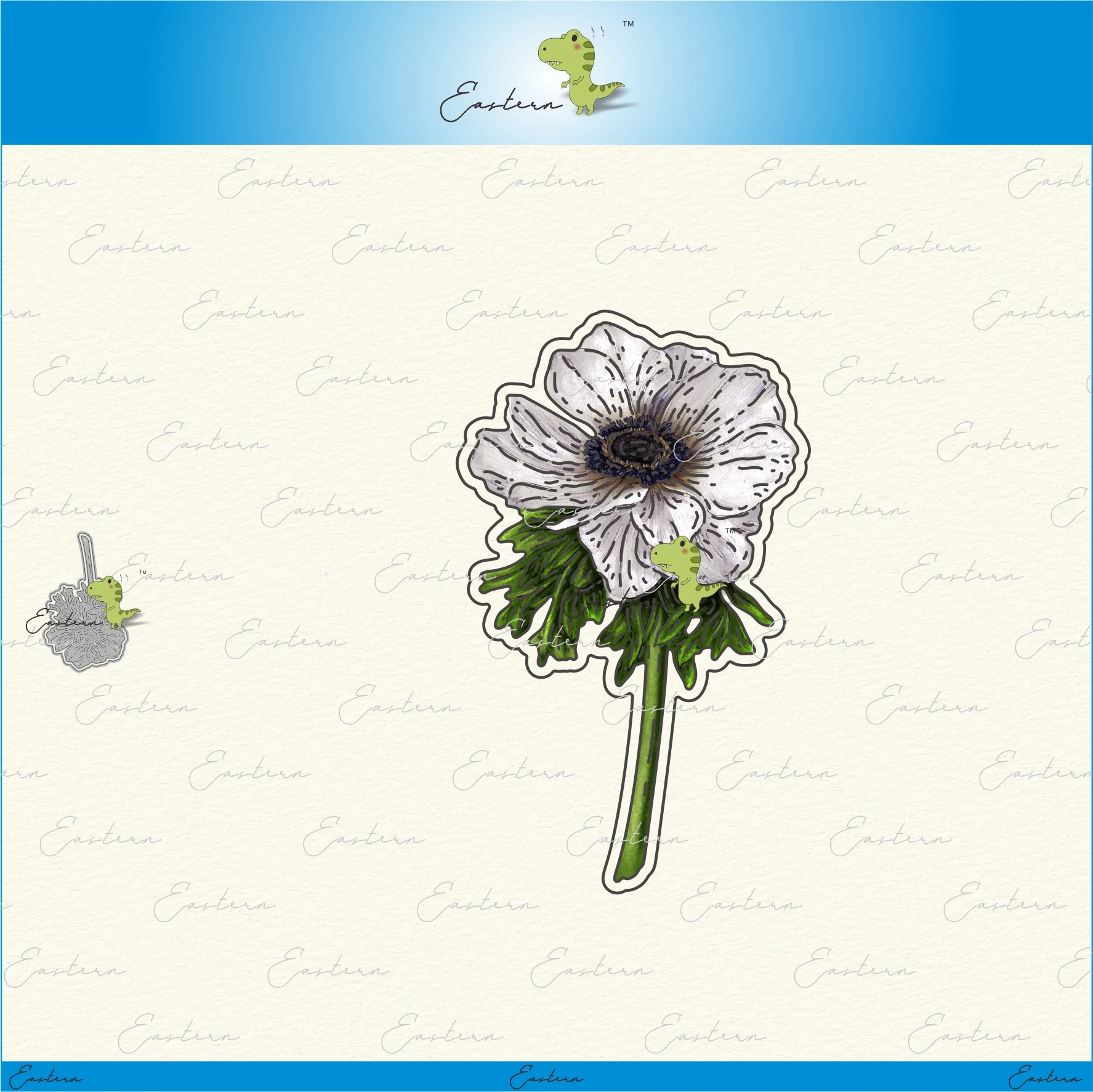 

In The Wind metal cutting dies 2022 new diy molds Scrapbooking Paper Making die cuts crafts Printed Sheet