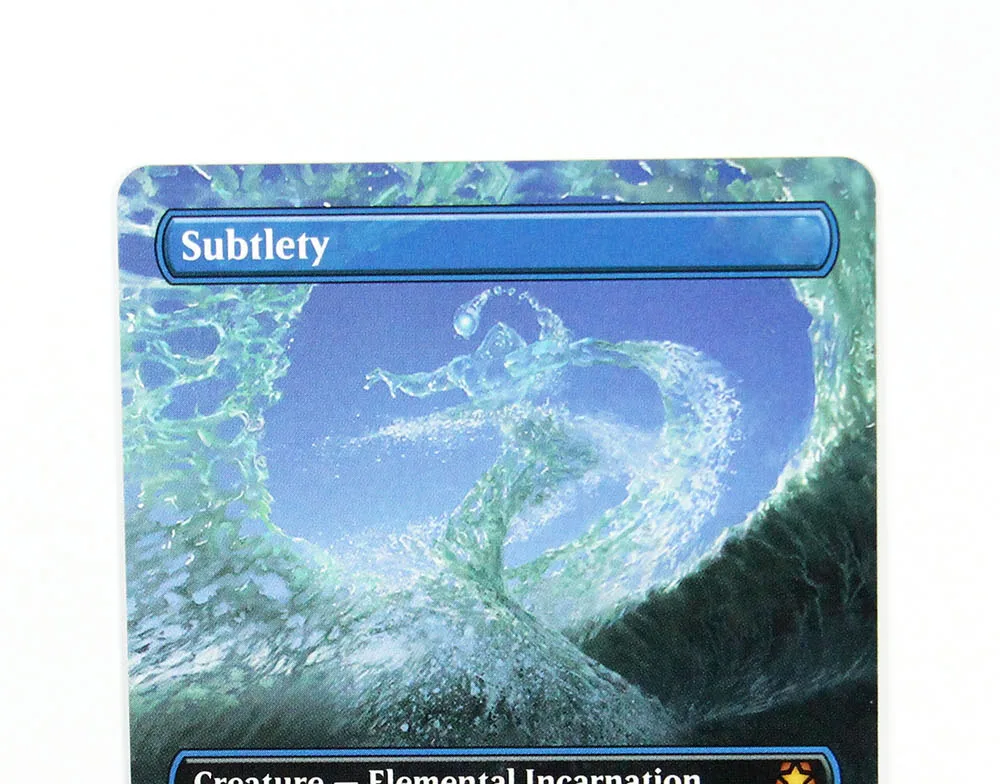 Holo SPG Magical Proxys Game Black Quality Proxy Playing Cards mana crypt Damnation Gathering Board Game Trading Cards Proxy