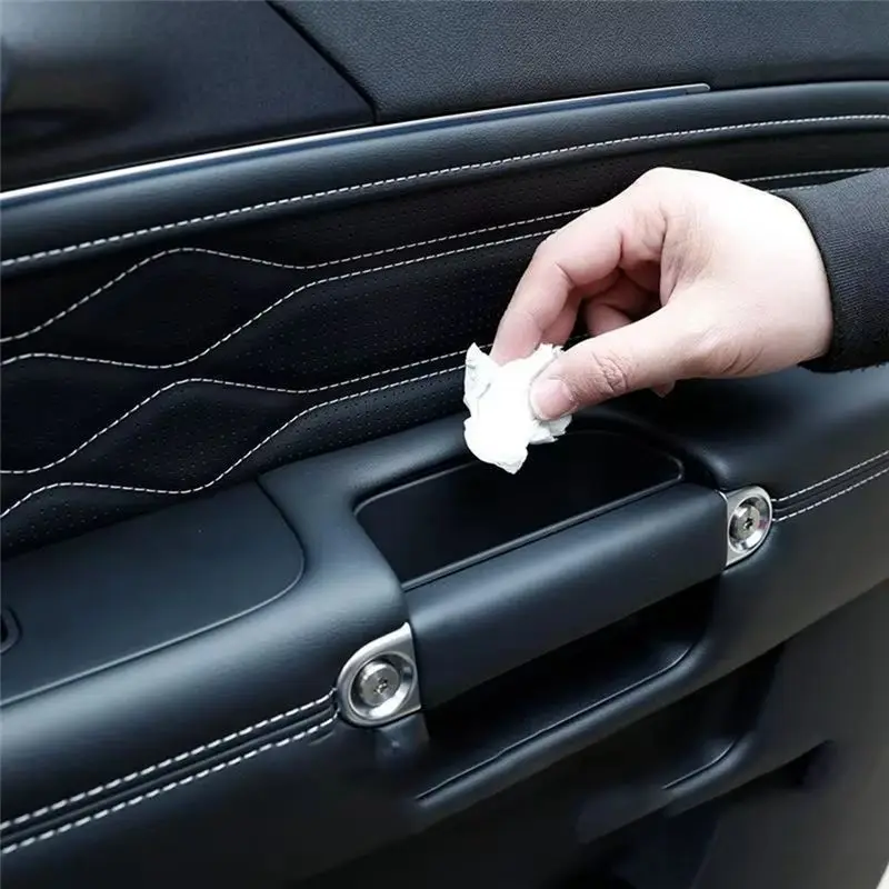 GWM 탱크 300 2021-2023 차량 도어 암레스트 수납함 센터 콘솔 조수석 정리함 수납함 액세서리-A54R