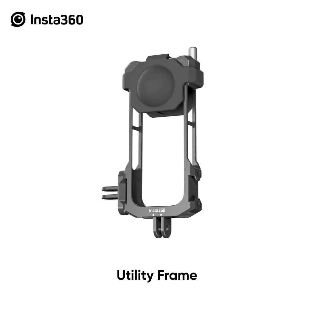 

Insta360 X3 Utility Frame
