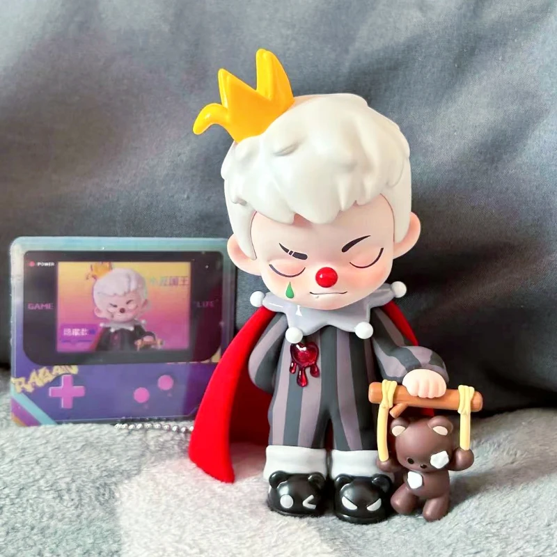 男の子のためのライアンゲームフィギュア,男の子のための等身大の