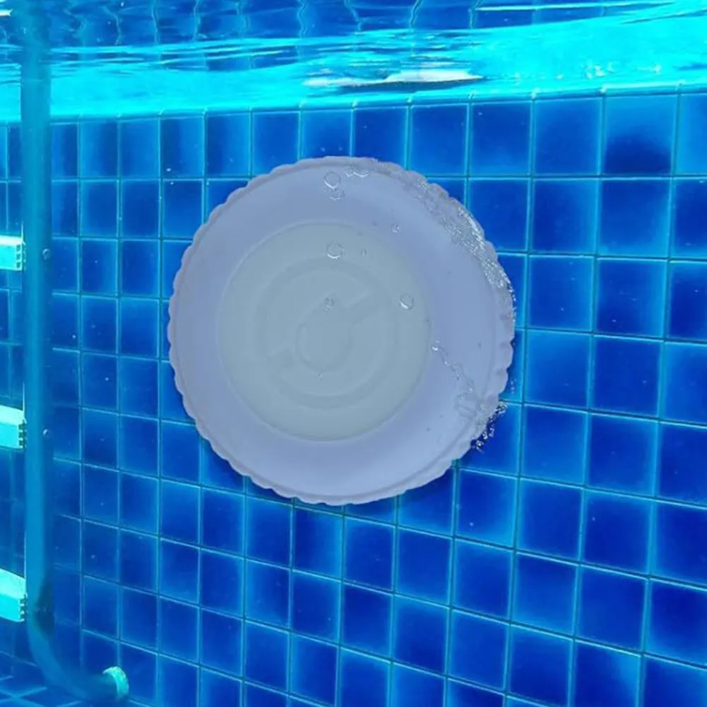 Plastic Pool Winter Return Jet Cover Nozzle Antifreeze Cap