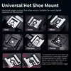 Ulanzi F32 Camera Flash Speedlite Wireless On-Camera Speedlite for Sony for Canon for Nikon for Fuji for Olympus for Pentax 4