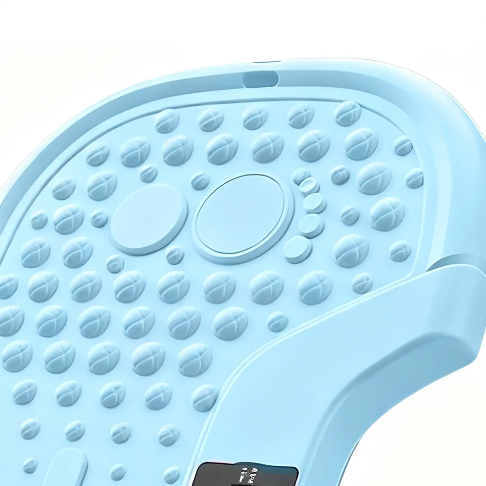 Escada stepper escritório portátil torção perna exercitadores compacto fitness stepper para exercício para glúteos abs núcleo superior do corpo ao ar livre 5