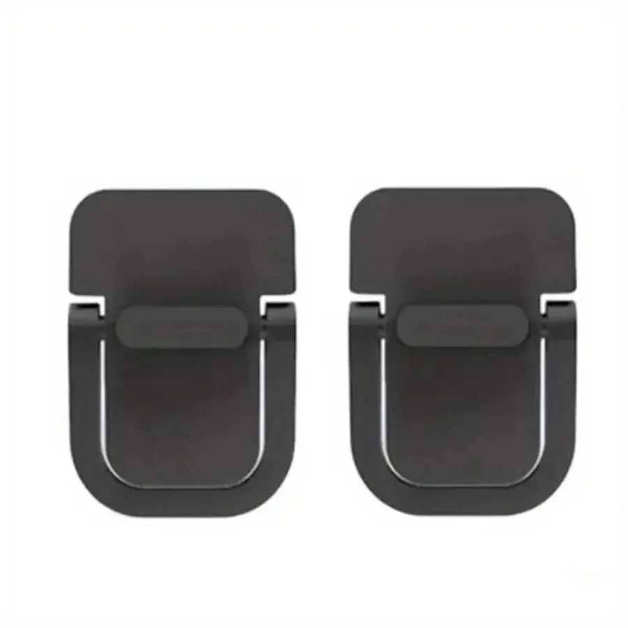 2PCS Portable Keyboard Riser - Invisible Laptop Stand