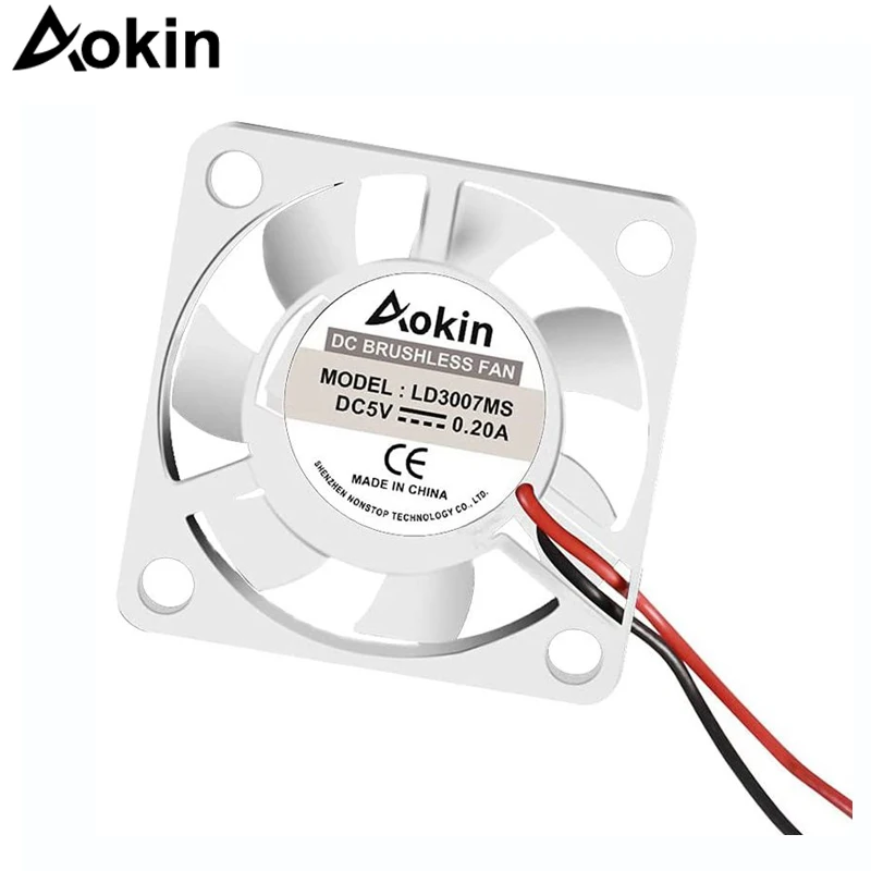 Koelventilator