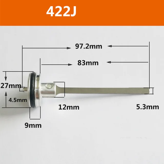422J
