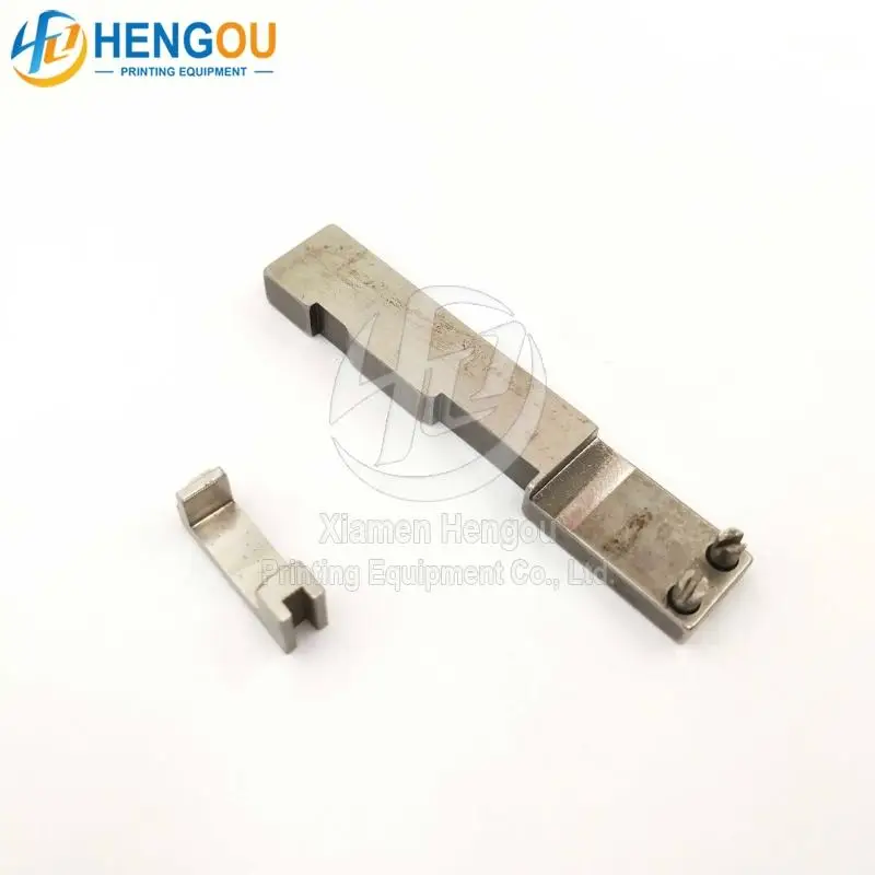 

germany holler 52/8 nail head parts hook slide