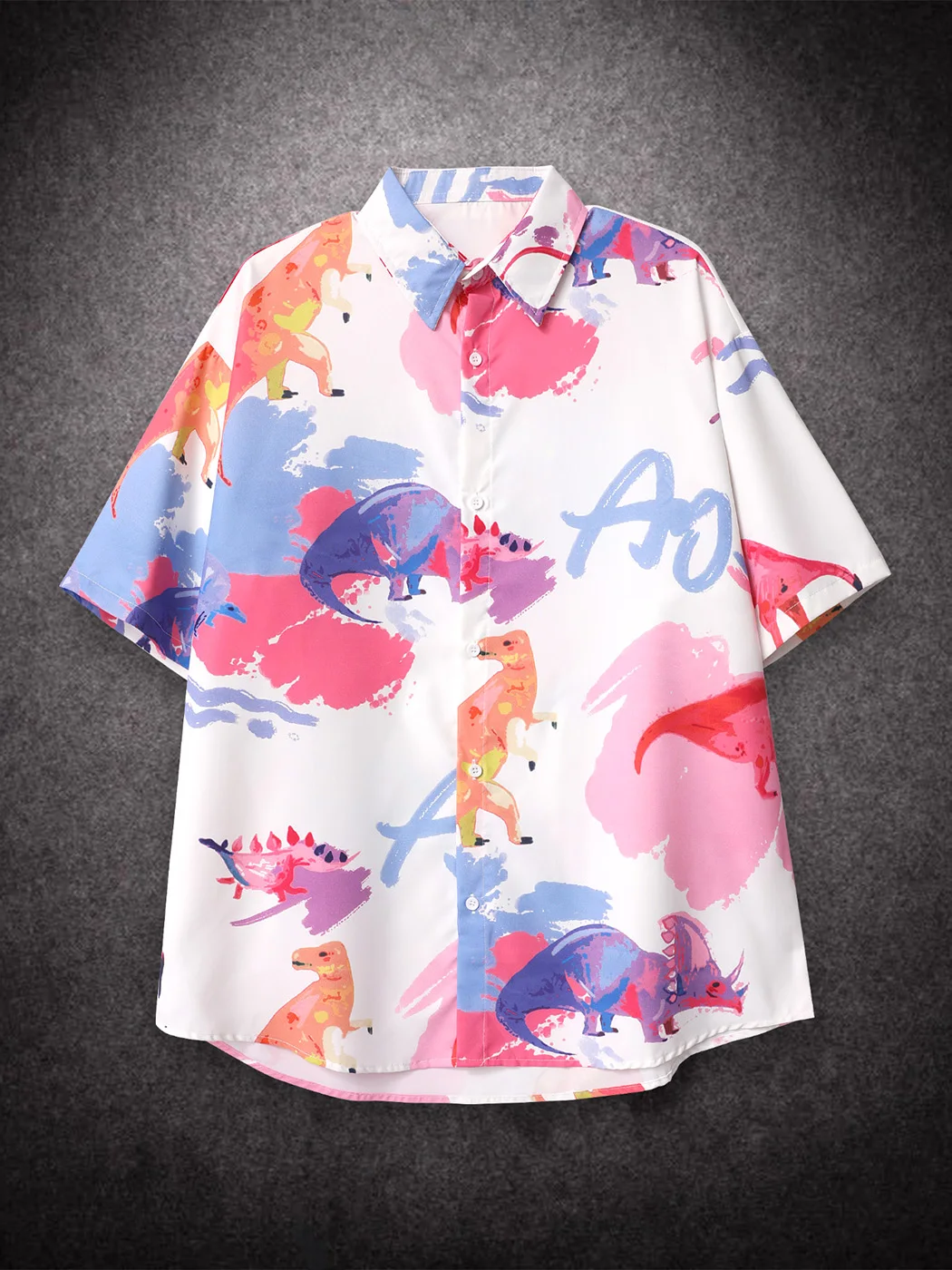 Hawaiian Shirt hawaiian shirt
