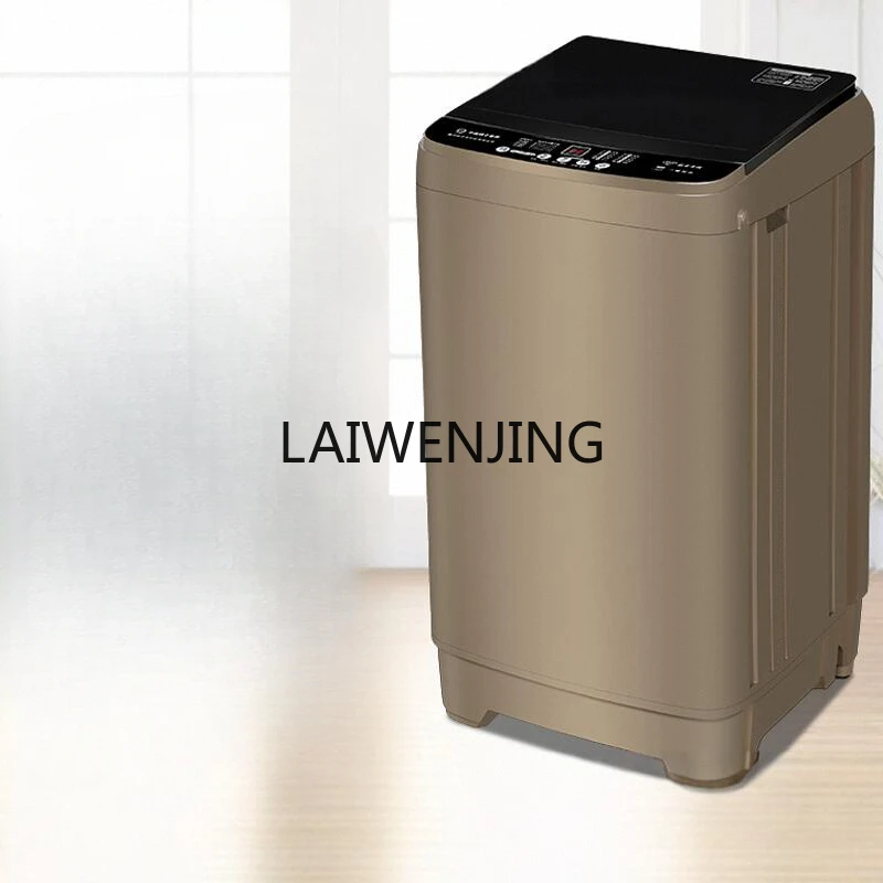 SGF washing machine automatic household large capacity 2